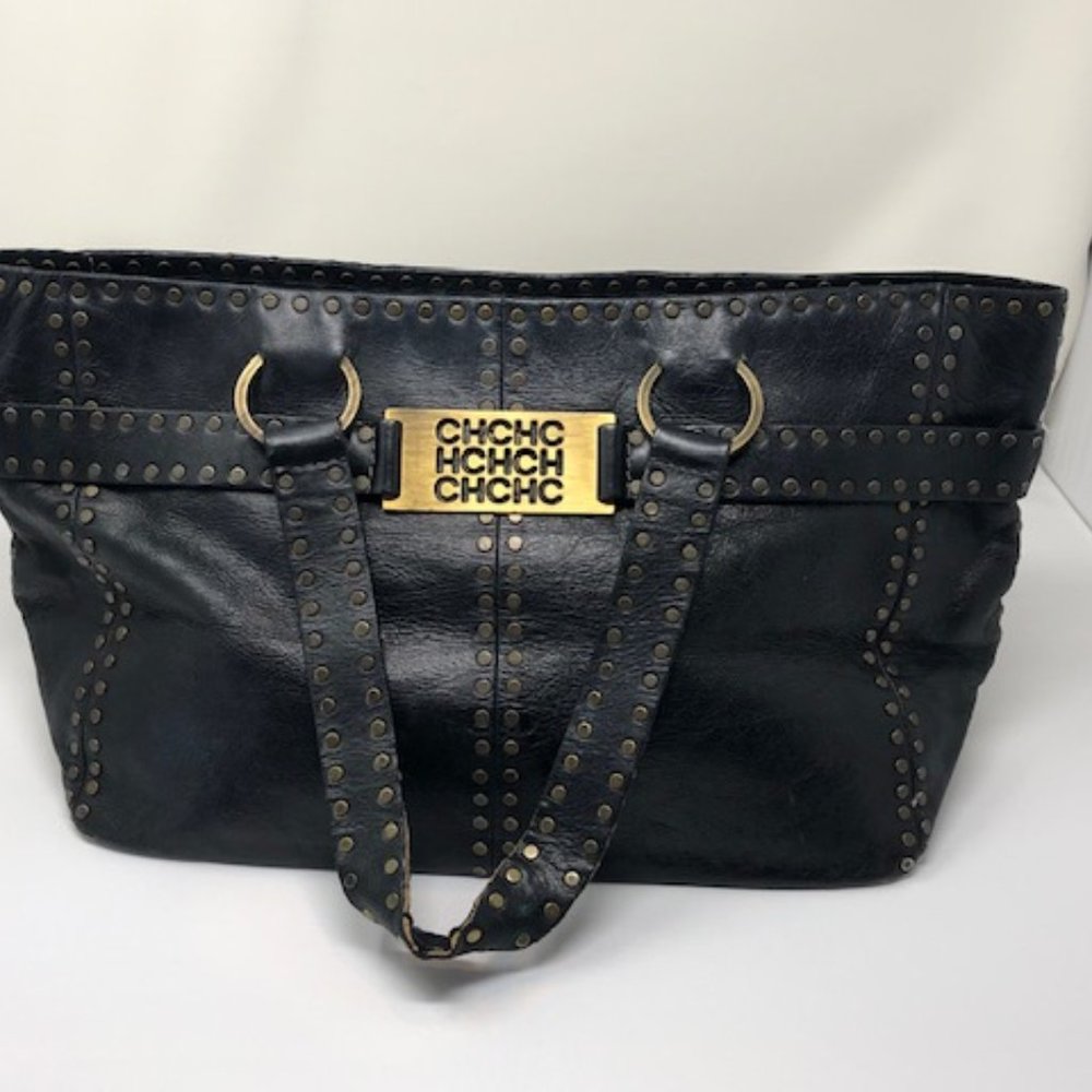 Carolina Herrera Shoulder Bag